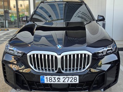 BMW X5 - 2