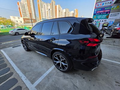BMW X5 - 6