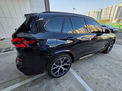 BMW X5 - 7
