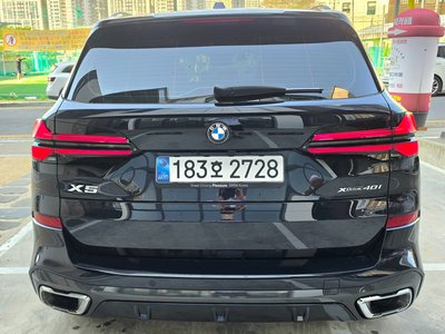 BMW X5 - 8