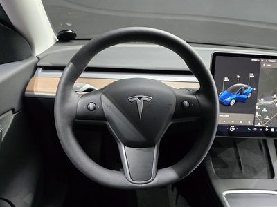 2021 Tesla MODEL Y — миниатюра 19