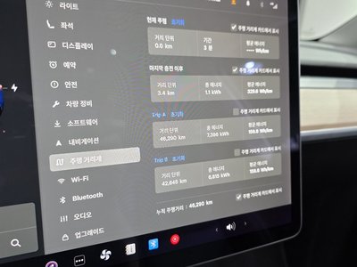 2021 Tesla MODEL Y — миниатюра 11