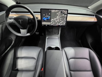 2021 Tesla MODEL Y 照片 5