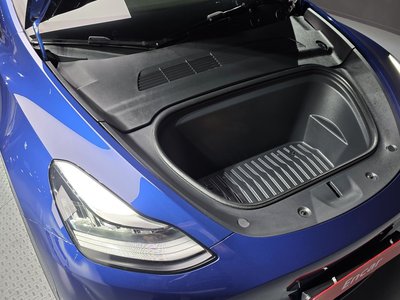 2021 Tesla MODEL Y 照片 7