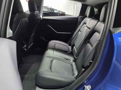 2021 Tesla MODEL Y — миниатюра 17