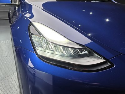 2021 Tesla MODEL Y 照片 9