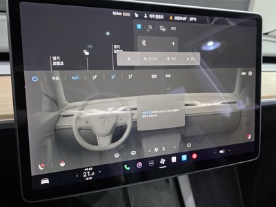 2021 Tesla MODEL Y — миниатюра 21