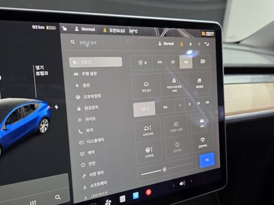 2021 Tesla MODEL Y — миниатюра 22