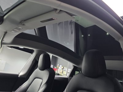 2021 Tesla MODEL Y — миниатюра 26