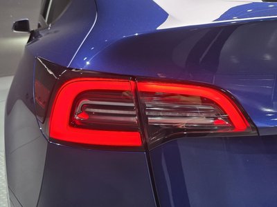 2021 Tesla MODEL Y 照片 10