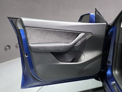 2021 Tesla MODEL Y — миниатюра 14