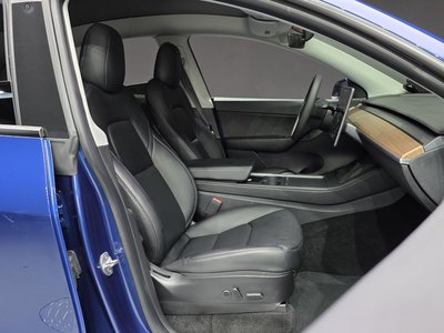 2021 Tesla MODEL Y — миниатюра 16