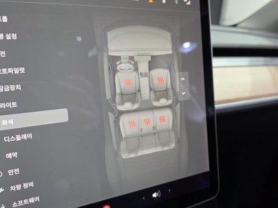 2021 Tesla MODEL Y — миниатюра 23