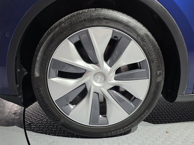 2021 Tesla MODEL Y 照片 6
