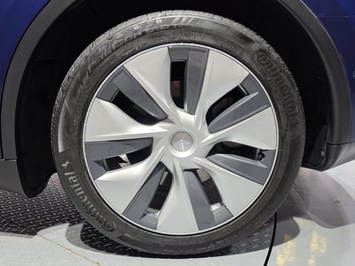 2021 Tesla MODEL Y 照片 8