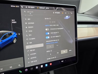 2021 Tesla MODEL Y — миниатюра 29