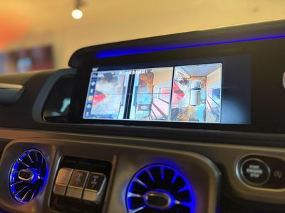 صورة مصغرة 31 لـ 2022 Mercedes-BENZ G-CLASS