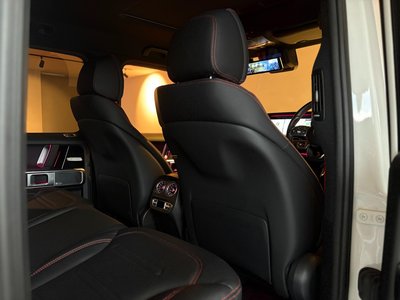 صورة مصغرة 20 لـ 2022 Mercedes-BENZ G-CLASS