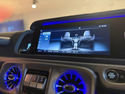 صورة مصغرة 34 لـ 2022 Mercedes-BENZ G-CLASS