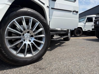 صورة مصغرة 12 لـ 2022 Mercedes-BENZ G-CLASS
