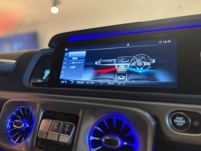 صورة مصغرة 33 لـ 2022 Mercedes-BENZ G-CLASS