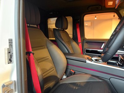 صورة مصغرة 17 لـ 2022 Mercedes-BENZ G-CLASS