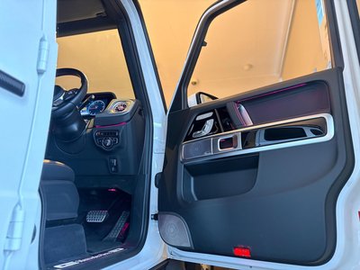 صورة مصغرة 14 لـ 2022 Mercedes-BENZ G-CLASS