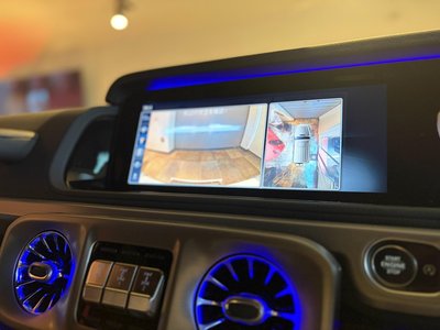 صورة مصغرة 30 لـ 2022 Mercedes-BENZ G-CLASS
