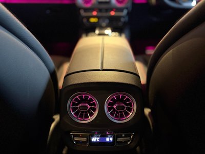 صورة مصغرة 24 لـ 2022 Mercedes-BENZ G-CLASS