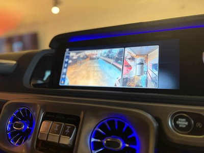 صورة مصغرة 32 لـ 2022 Mercedes-BENZ G-CLASS