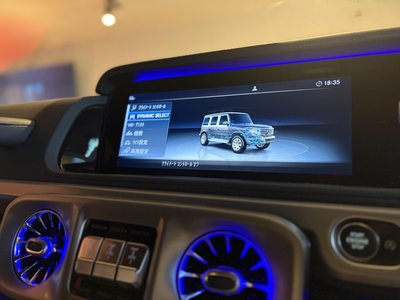 صورة مصغرة 35 لـ 2022 Mercedes-BENZ G-CLASS