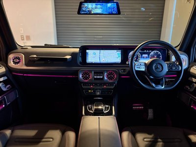 صورة مصغرة 23 لـ 2022 Mercedes-BENZ G-CLASS