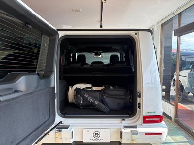 صورة مصغرة 40 لـ 2022 Mercedes-BENZ G-CLASS