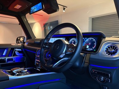 صورة مصغرة 25 لـ 2022 Mercedes-BENZ G-CLASS