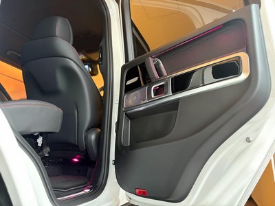 صورة مصغرة 19 لـ 2022 Mercedes-BENZ G-CLASS