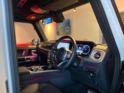 صورة مصغرة 15 لـ 2022 Mercedes-BENZ G-CLASS