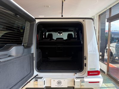 صورة مصغرة 39 لـ 2022 Mercedes-BENZ G-CLASS