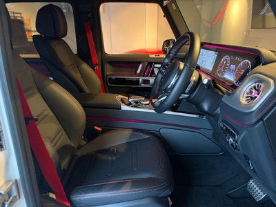 صورة مصغرة 16 لـ 2022 Mercedes-BENZ G-CLASS
