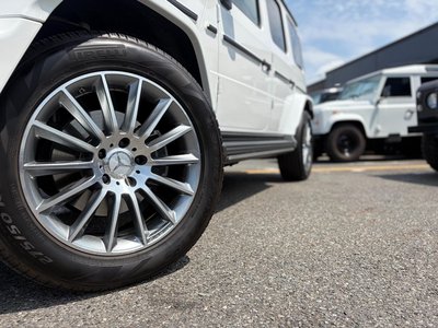 صورة مصغرة 11 لـ 2022 Mercedes-BENZ G-CLASS