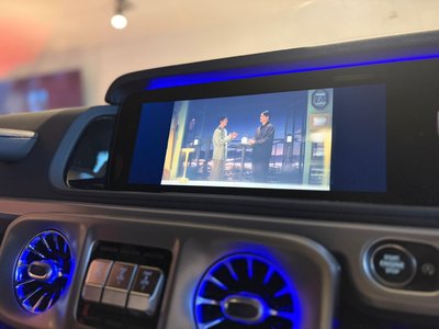 صورة مصغرة 29 لـ 2022 Mercedes-BENZ G-CLASS