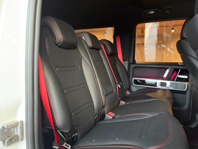 صورة مصغرة 22 لـ 2022 Mercedes-BENZ G-CLASS