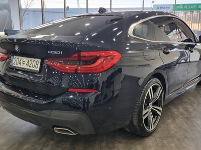 BMW 6 SERIES GT - 3