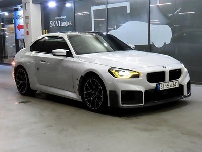 BMW M2