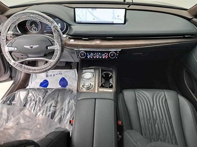 GENESIS G80 (RG3) - 7