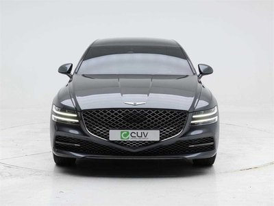 GENESIS G80 (RG3) - 5
