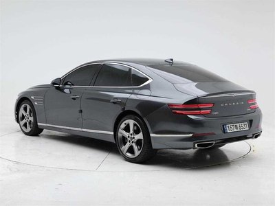 GENESIS G80 (RG3) - 3