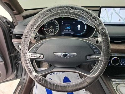 GENESIS G80 (RG3) - 4
