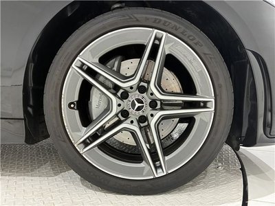 صورة مصغرة 27 لـ 2021 Mercedes-BENZ CLS
