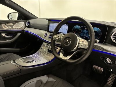 MERCEDES-BENZ CLS - 2