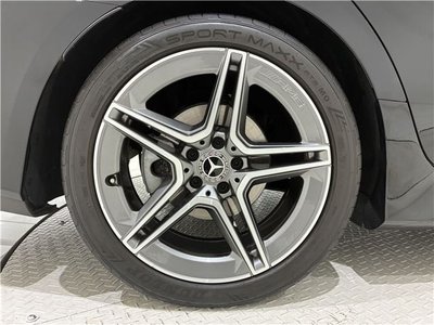 صورة مصغرة 30 لـ 2021 Mercedes-BENZ CLS
